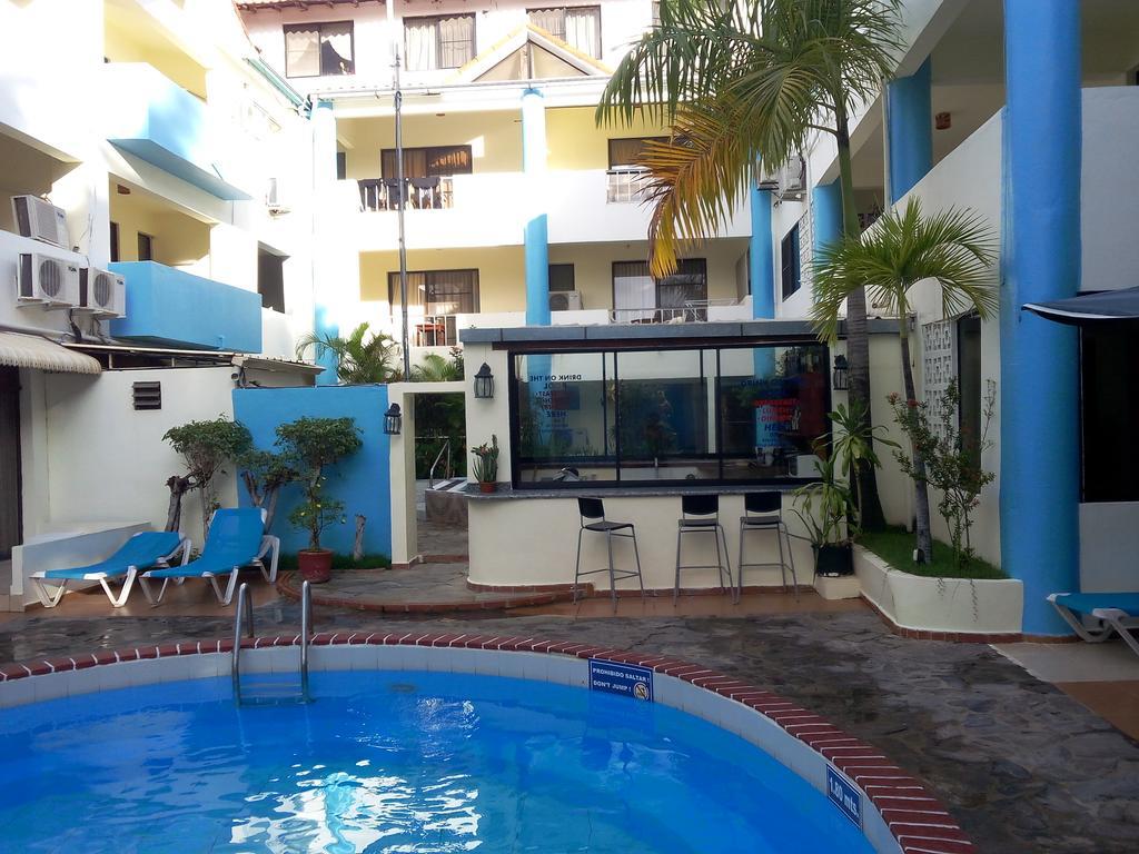 In Sosua Center