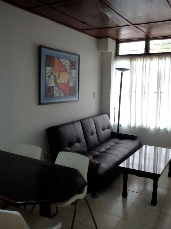 Apartment In Sosua Center El Batey