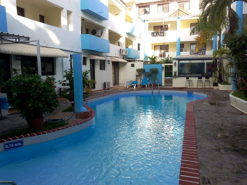 Apartment In Sosua Center