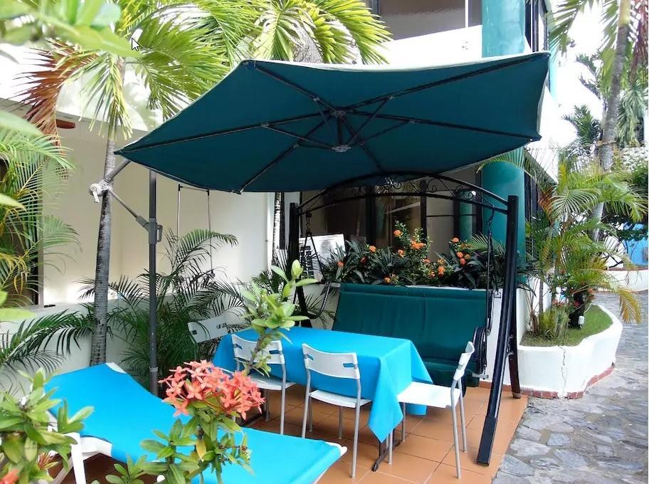 Apartment In Sosua Center El Batey