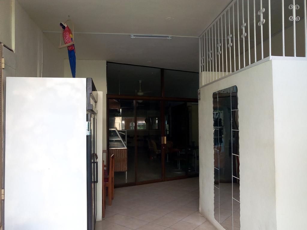 In Sosua Center * El Batey