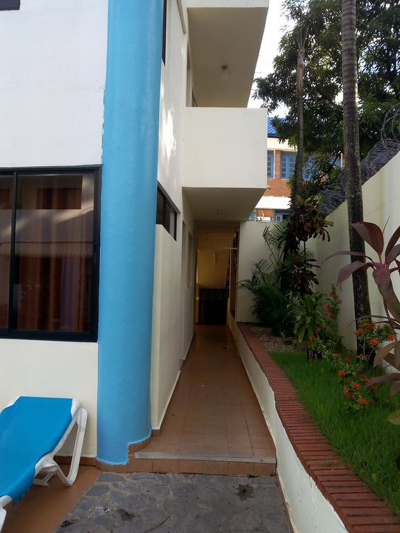 In Sosua Center