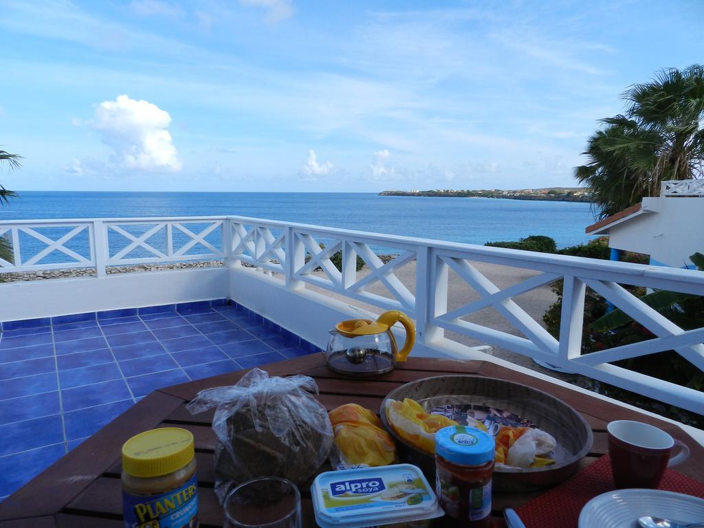 Marazul Ocean Front Apartment Westpunt