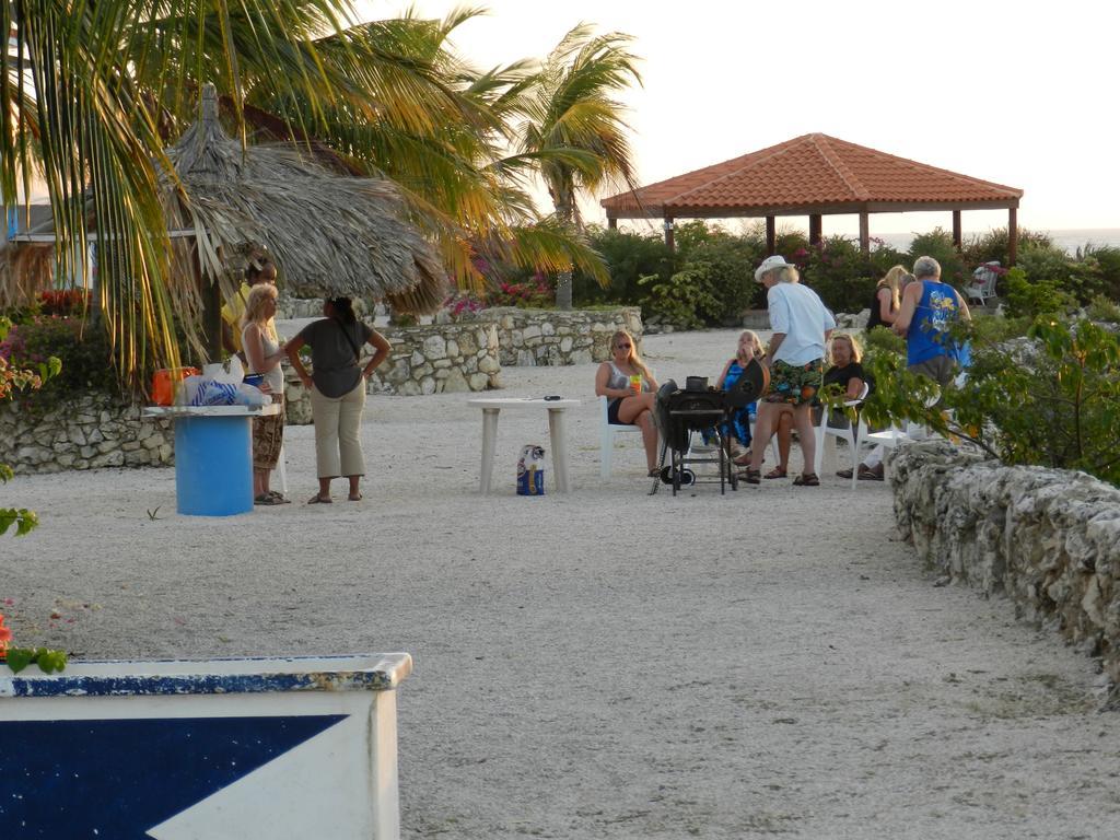 Marazul Ocean Front Westpunt