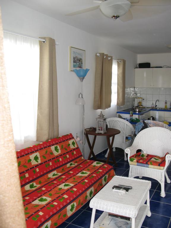 Apartment Marazul Ocean Front Westpunt