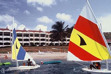 Club St. Croix And Tennis Resort Christiansted