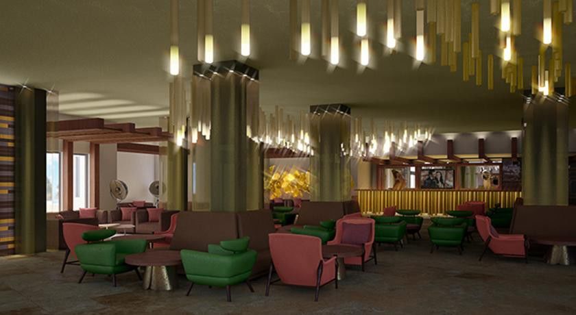 Resort Dreams Onyx & Punta Cana