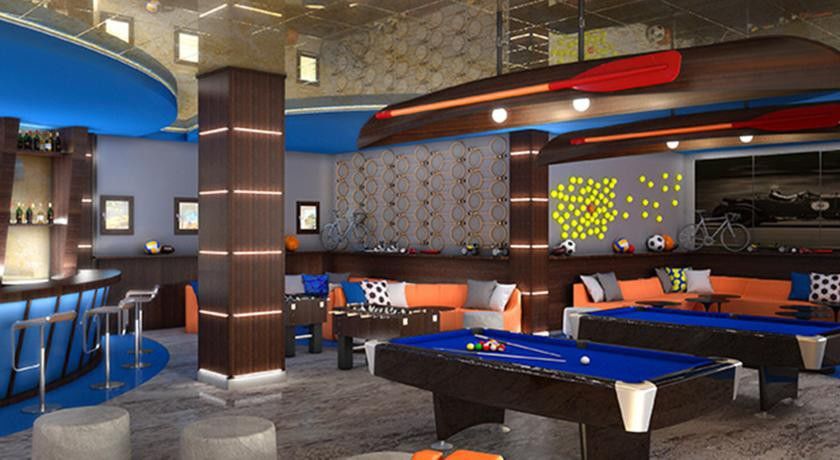 Dreams Onyx & 5* Punta Cana