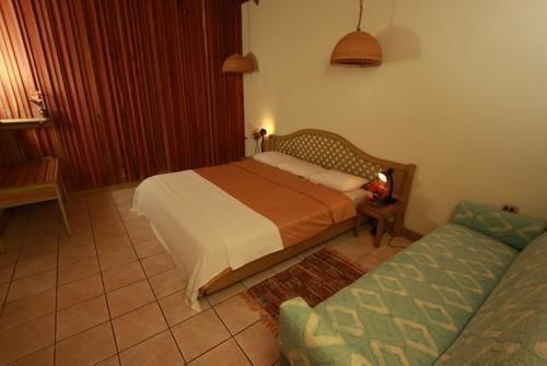 Hotel Kariwak Village Holistic Haven