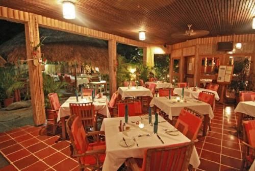 Kariwak Village Holistic Haven Hotel Crown Point