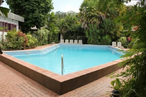 Kariwak Village Holistic Haven Crown Point