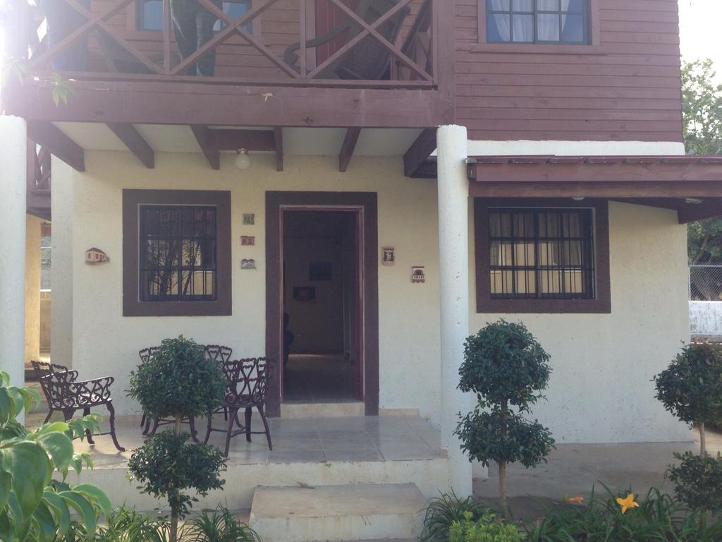 Villa Bp