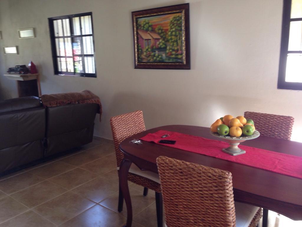 Bp Villa *