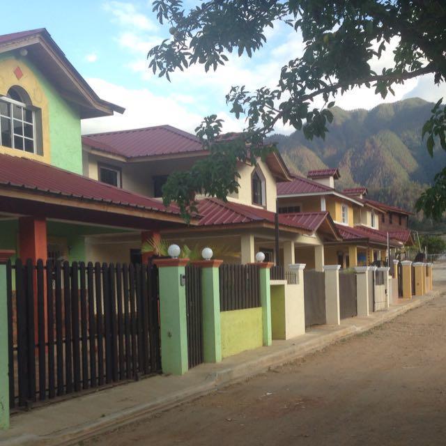 Villa Bp