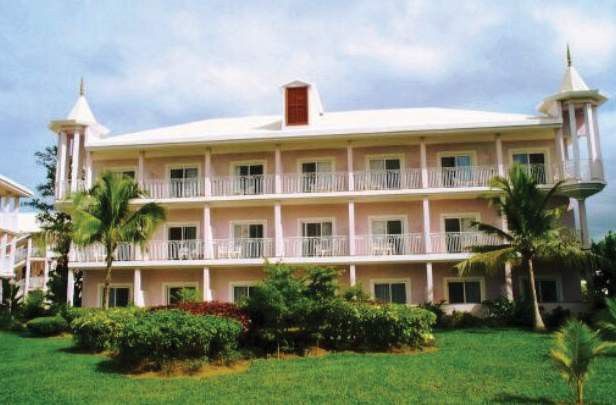 Riu Palace Tropical Bay Negril