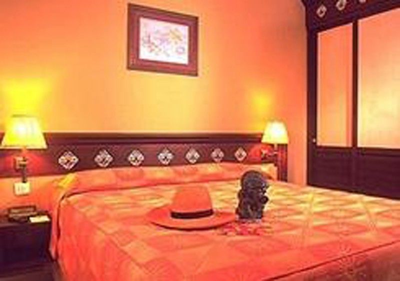 Novus Plaza Hodelpa Santo Domingo