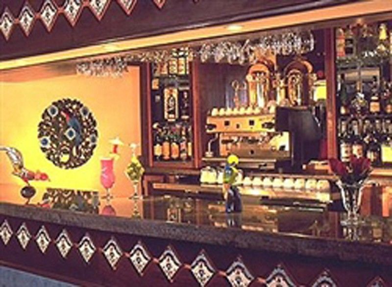 Novus Plaza Hodelpa Hotel 3*
