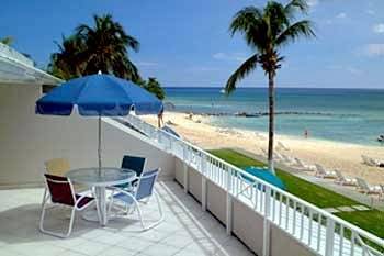 Apartment #207 Sunset Cove Seven Mile