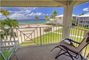 Apartment #207 Sunset Cove Seven Mile