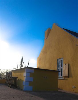 Landhuis Klein Santa Martha Hotel Soto