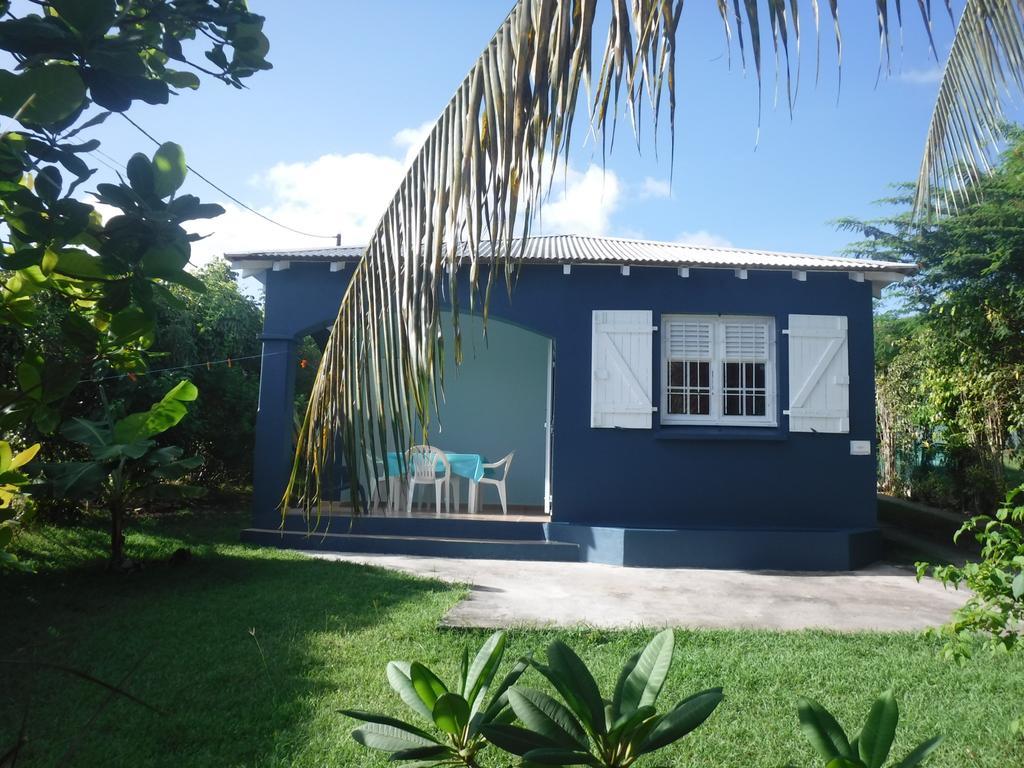 Holiday home Cocodile Sainte-Anne (Grande-Terre)