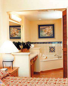 Hyatt Vacation Club At Hacienda Del Mar Resort Dorado