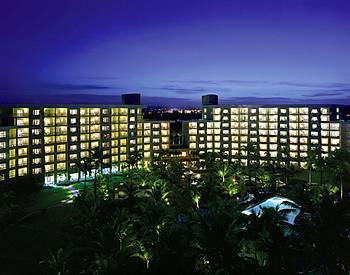 Hyatt Vacation Club At Hacienda Del Mar Dorado