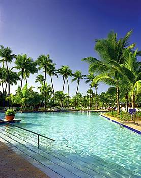 Hyatt Vacation Club At Hacienda Del Mar Resort