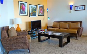 Hotel Lemontree Oceanfront Cottages 2*