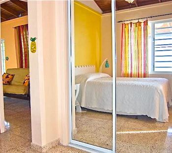 Lemontree Oceanfront Cottages Hotel 2*