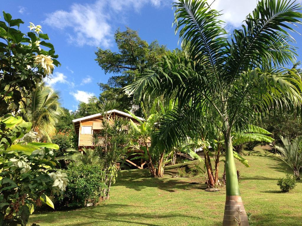 La Vieille Sucrerie: Caribbean View Retreat Holiday home