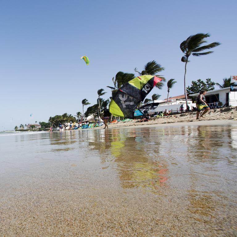 Worldclass Kitebeach Apartment *