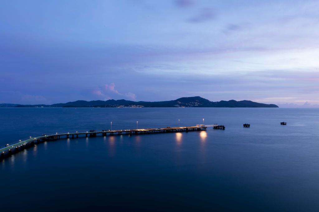 Flamingo Bay And Beach Fort-de-France