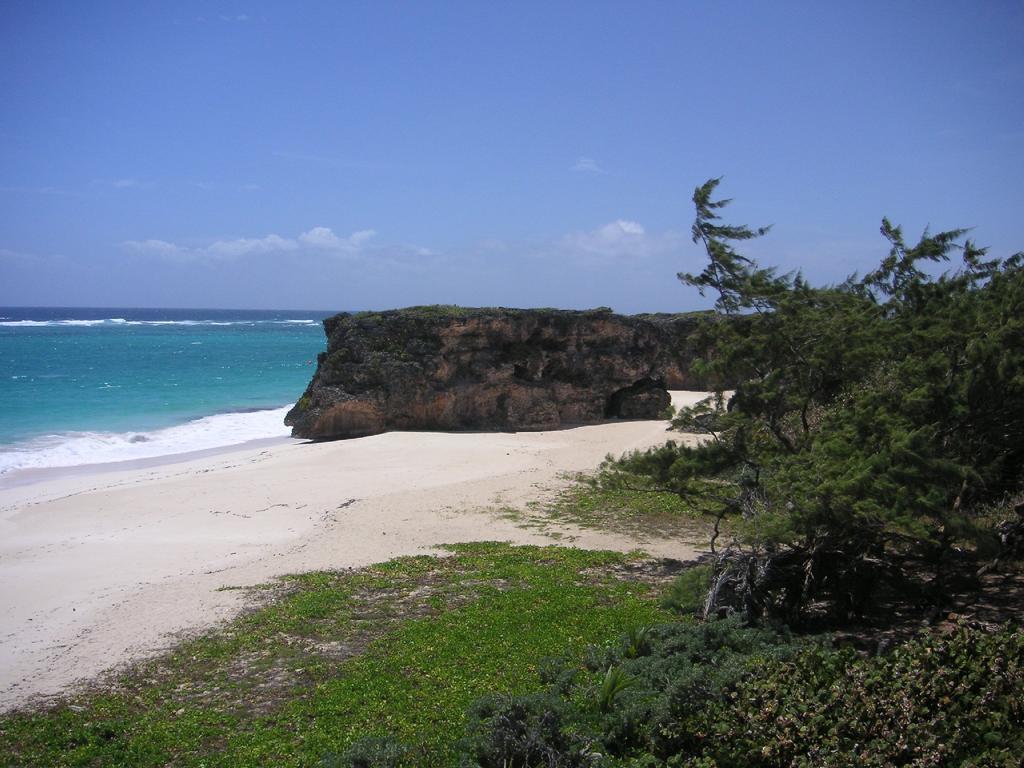 Mermaid Apartment Saint Philip