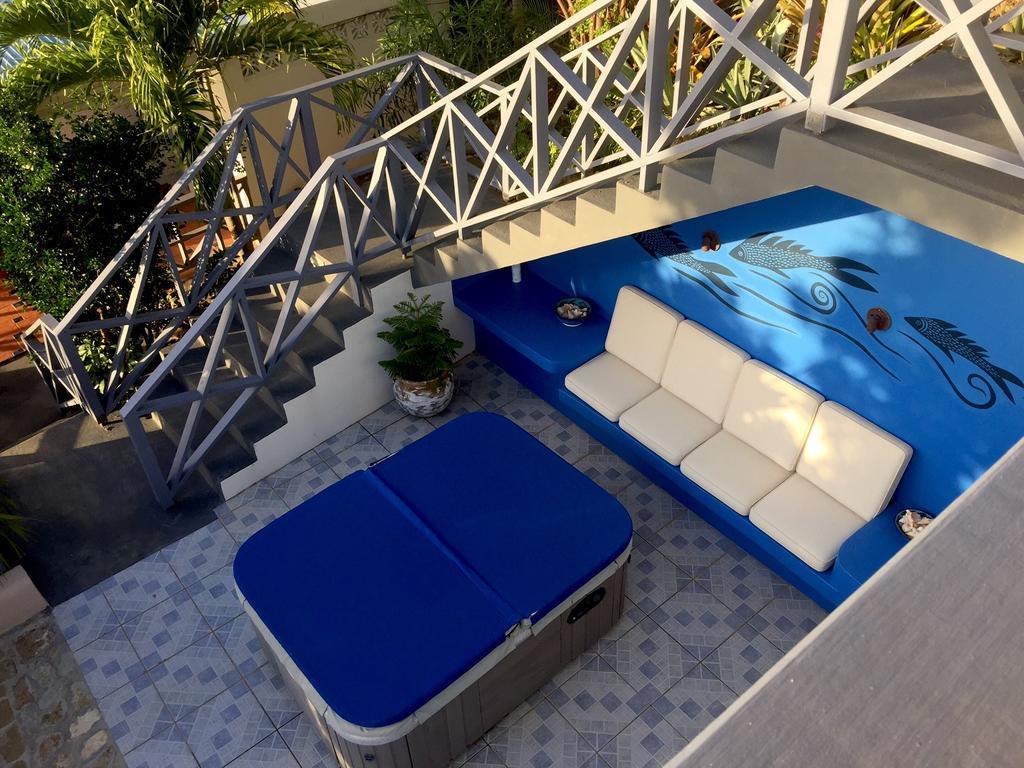 Blue Moon Antigua Villa English Harbour