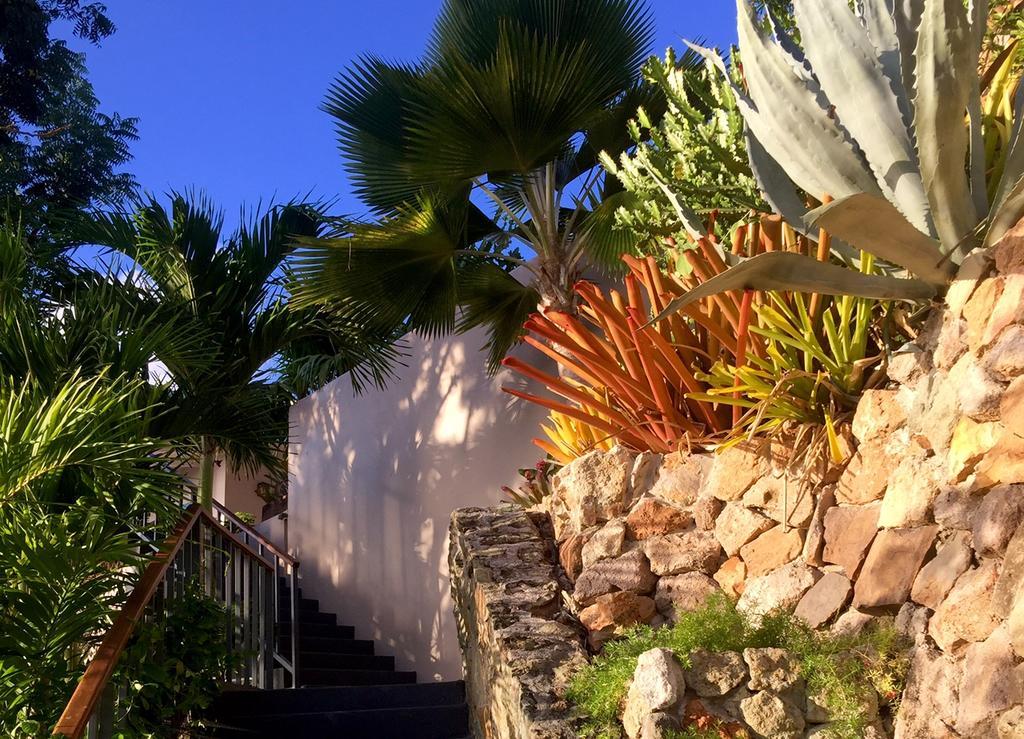Villa Blue Moon Antigua *