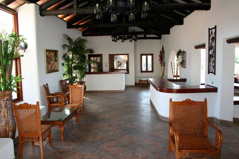 Sugar Cane Club & (adults Only) 3* Saint Peter