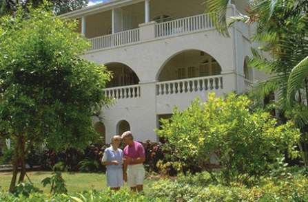 Apartment Divi Heritage (adults Only) *
