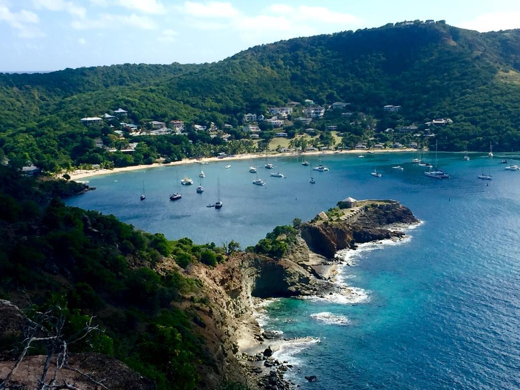 Villa Blue Moon Antigua *