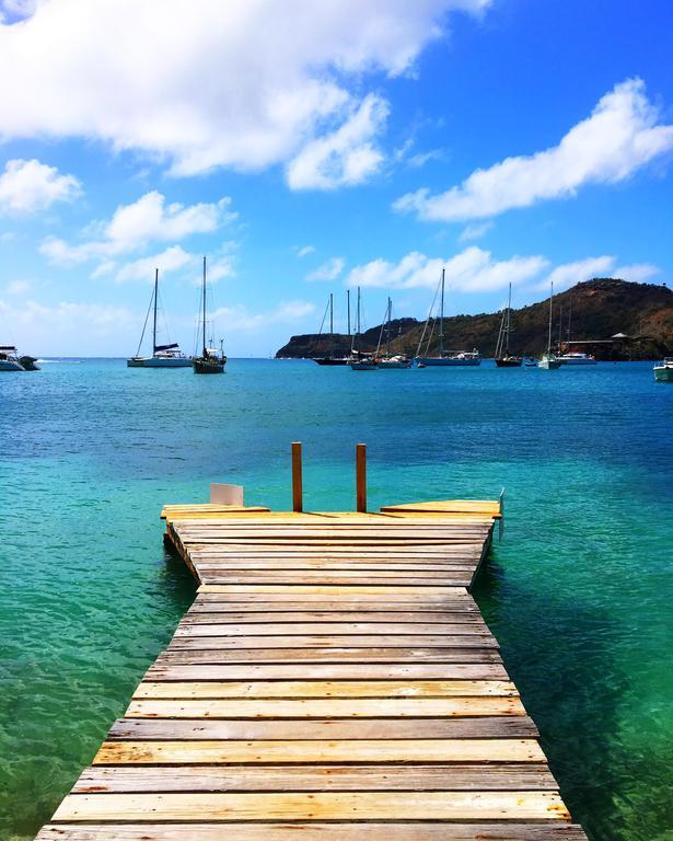 Blue Moon Antigua