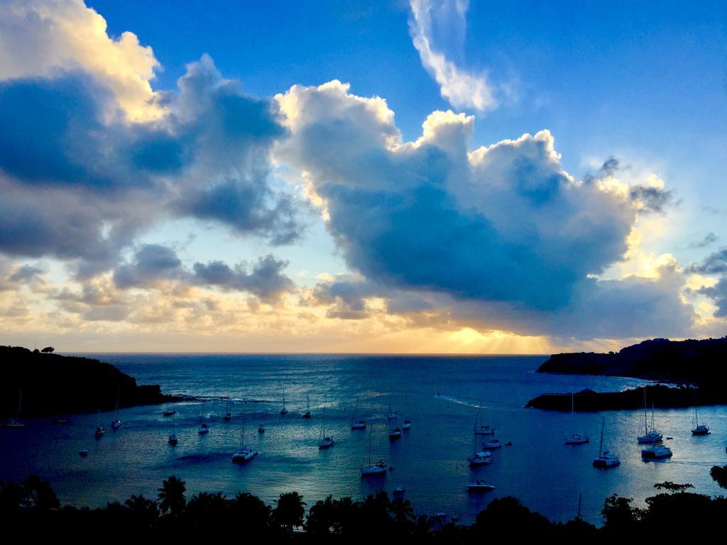 Villa Blue Moon Antigua