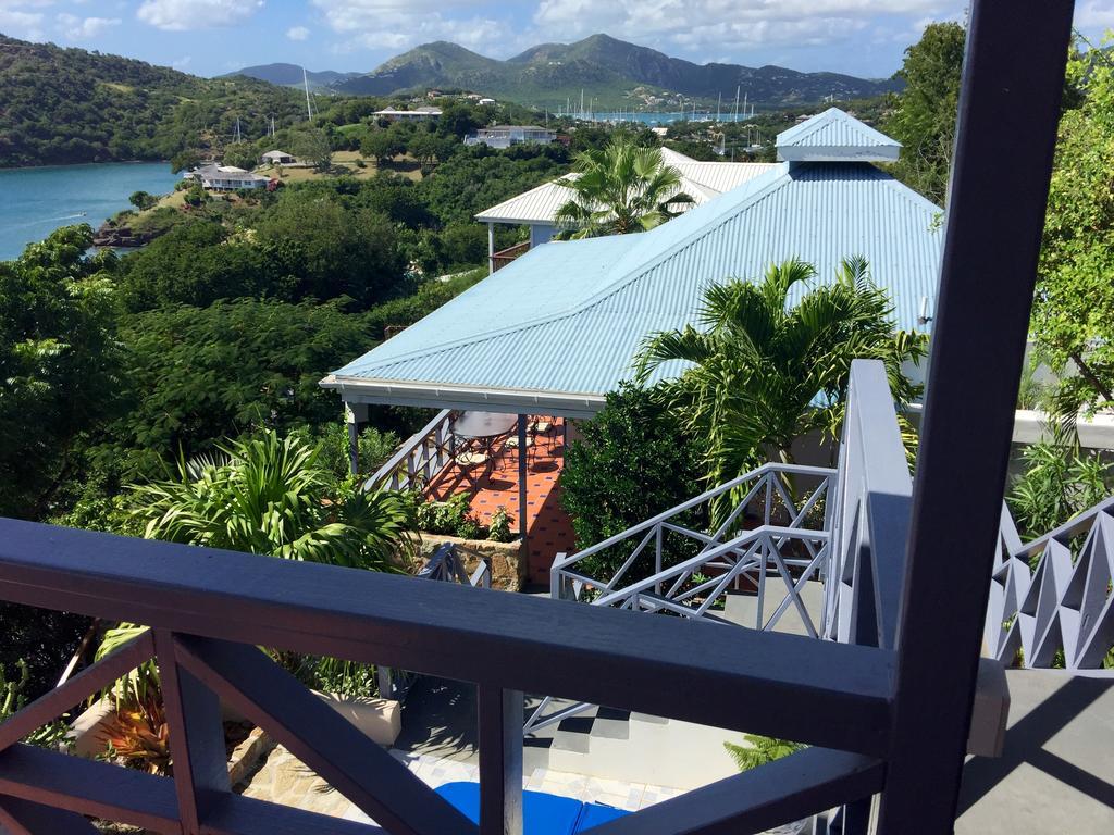 Villa Blue Moon Antigua