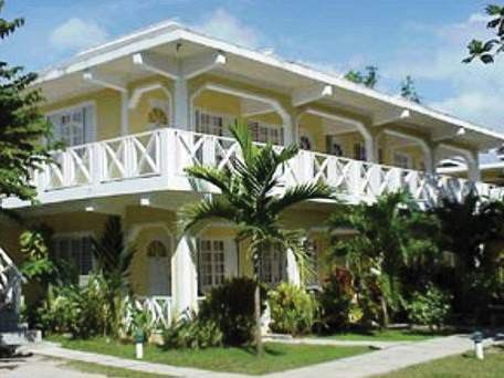 Merrils I Hotel