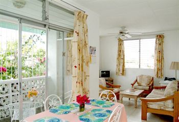 Apartamento Adulo Bridgetown