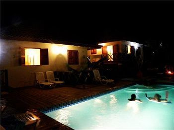 Botanique Bungalows Westpunt Aparthotel 3*