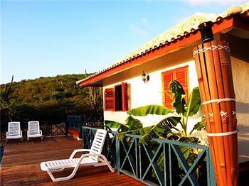 Aparthotel Botanique Bungalows Westpunt