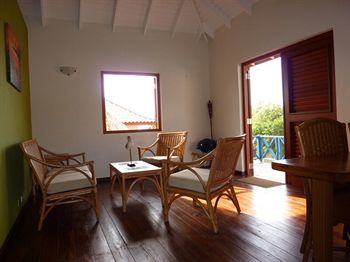 Aparthotel Botanique Bungalows Westpunt 3*