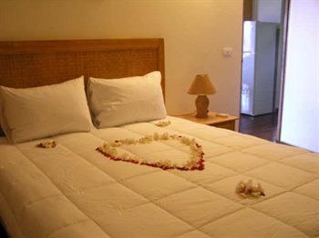 Botanique Bungalows Westpunt 3*