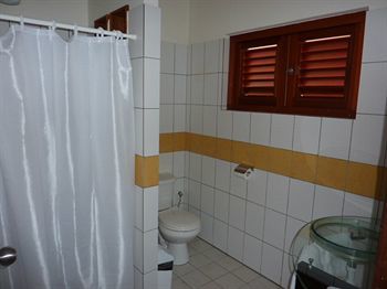 Botanique Bungalows Westpunt 3* Westpunt