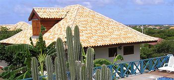 Botanique Bungalows Westpunt Aparthotel
